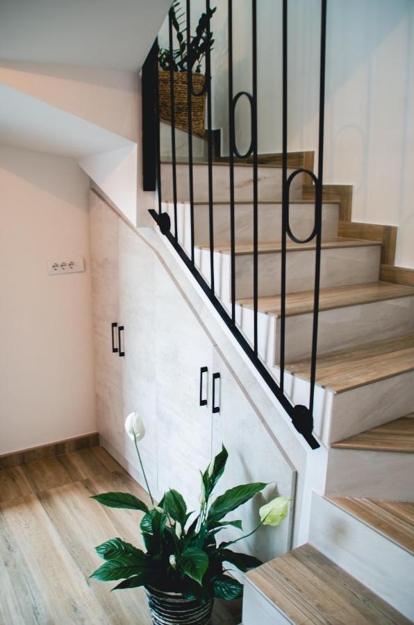 Harmonija Lux Daire Vrdnik Dış mekan fotoğraf