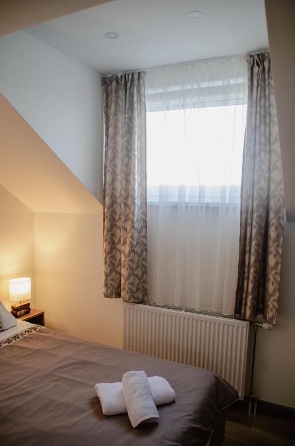 Harmonija Lux Daire Vrdnik Dış mekan fotoğraf
