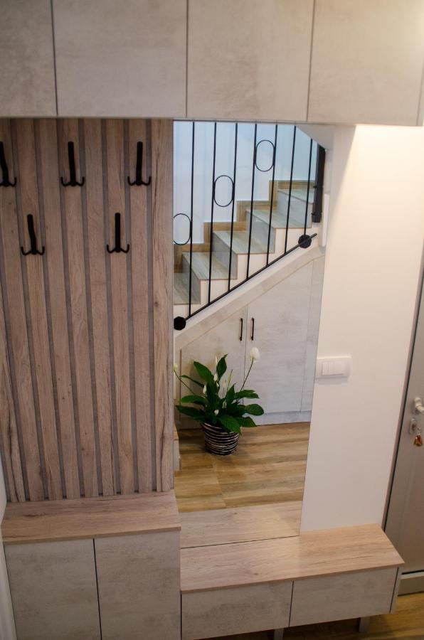 Harmonija Lux Daire Vrdnik Dış mekan fotoğraf