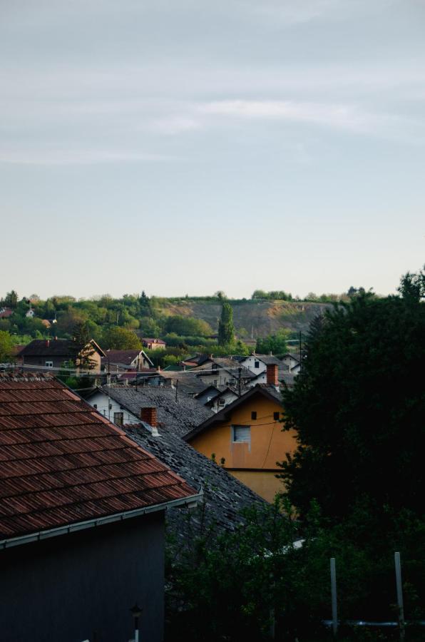 Harmonija Lux Daire Vrdnik Dış mekan fotoğraf