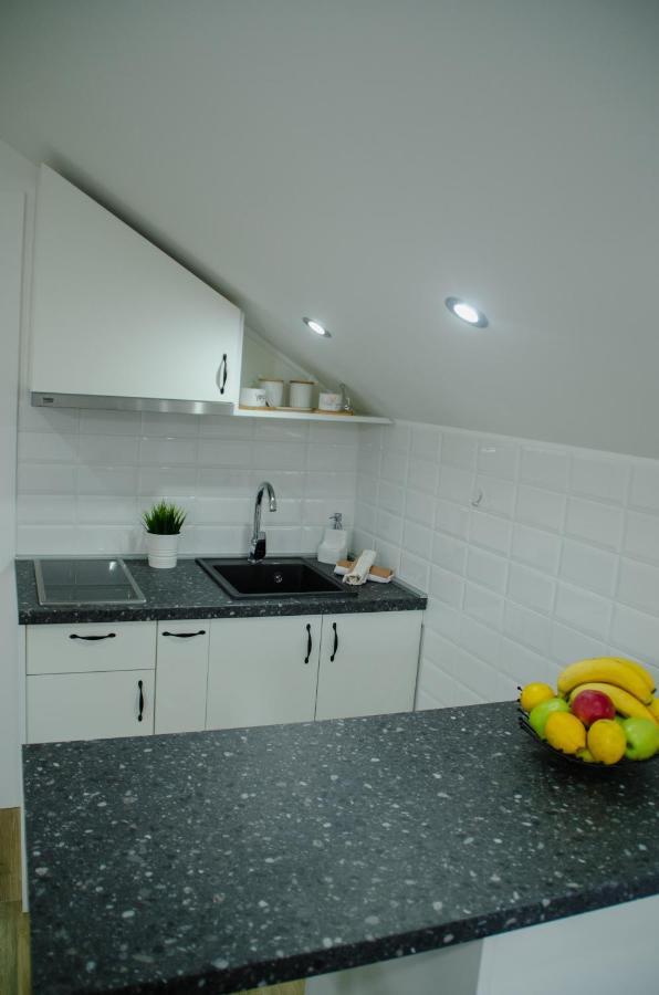 Harmonija Lux Daire Vrdnik Dış mekan fotoğraf
