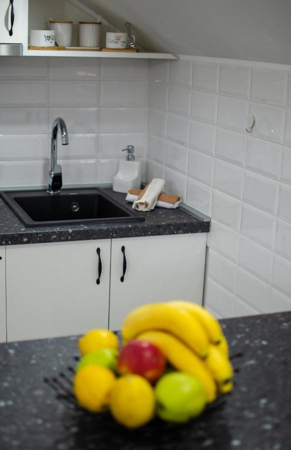 Harmonija Lux Daire Vrdnik Dış mekan fotoğraf