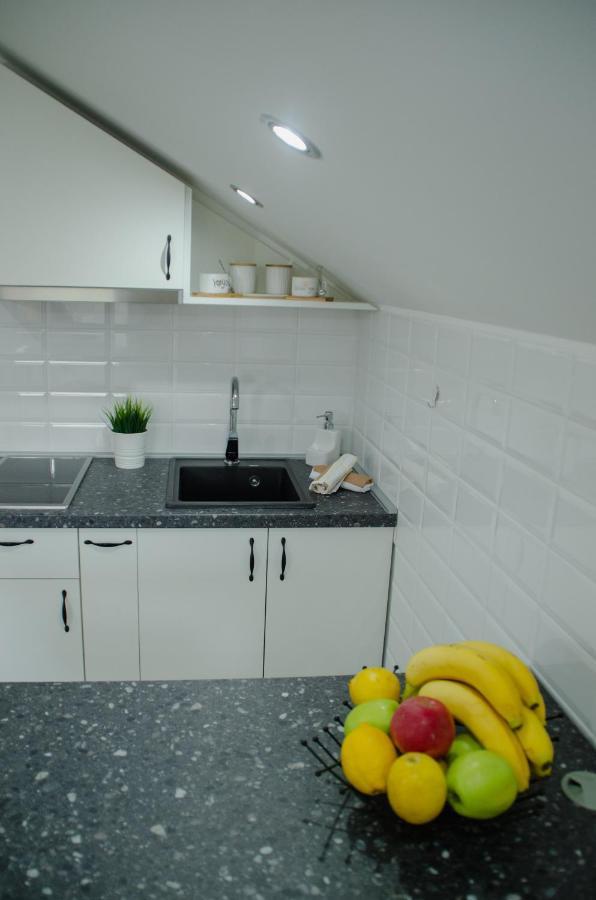 Harmonija Lux Daire Vrdnik Dış mekan fotoğraf