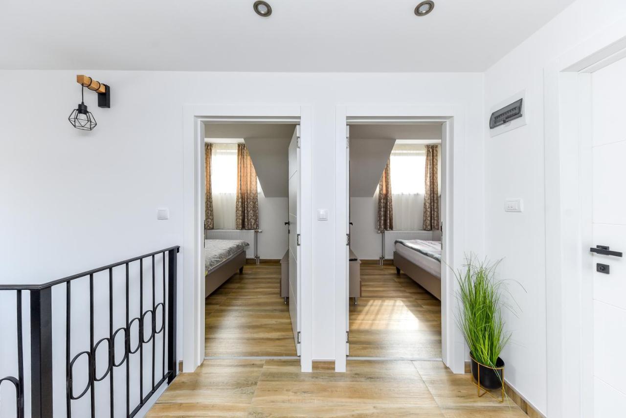 Harmonija Lux Daire Vrdnik Dış mekan fotoğraf