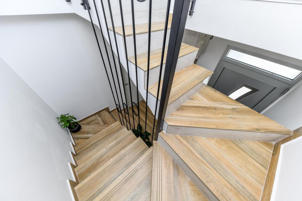 Harmonija Lux Daire Vrdnik Dış mekan fotoğraf