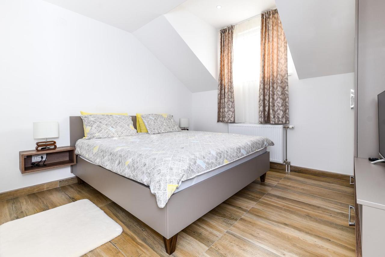 Harmonija Lux Daire Vrdnik Dış mekan fotoğraf